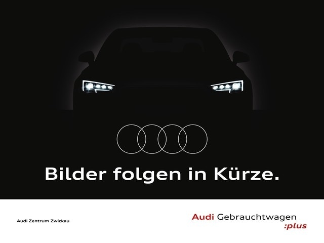 Audi e-tron S