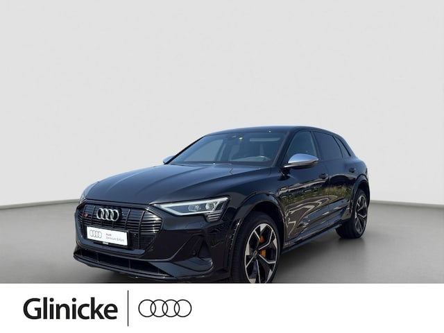 Audi e-tron S