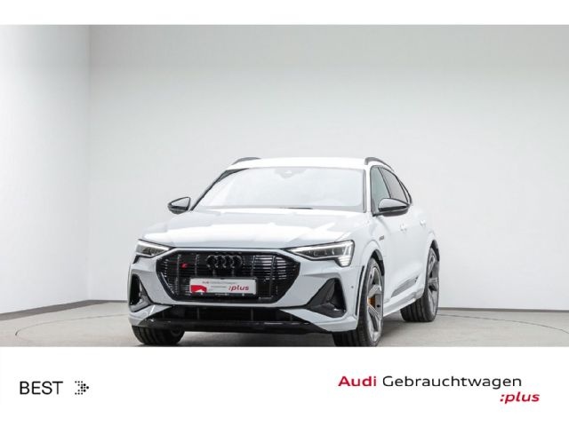 Audi e-tron S