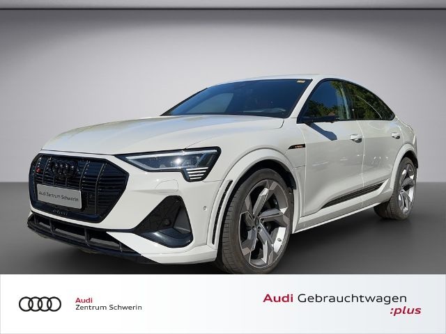 Audi e-tron S