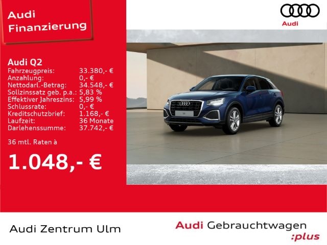 Audi Q2