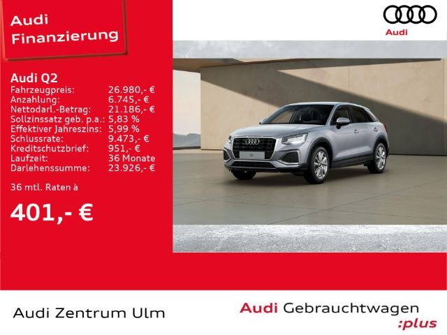 Audi Q2