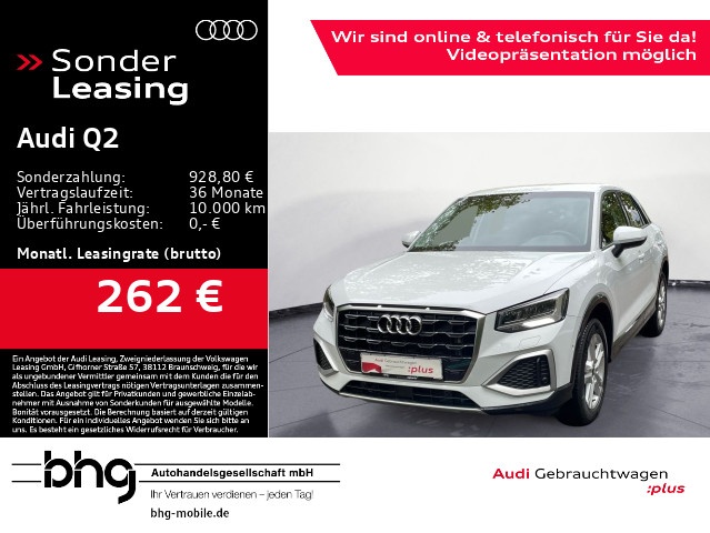 Audi Q2