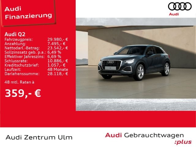 Audi Q2