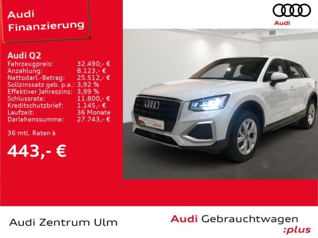 Audi Q2