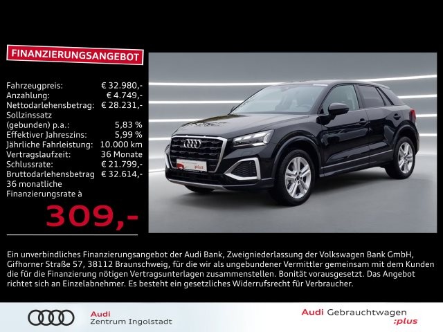 Audi Q2