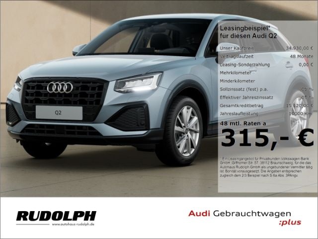 Audi Q2