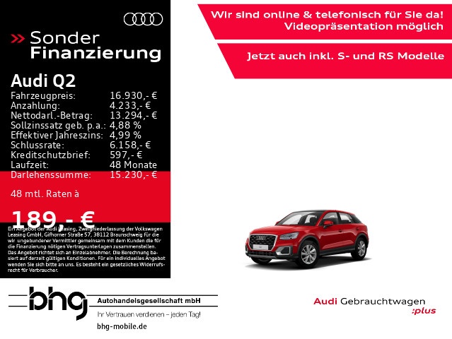 Audi Q2