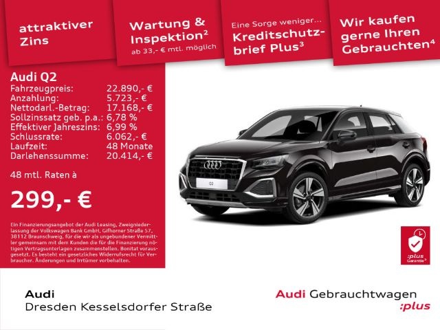 Audi Q2