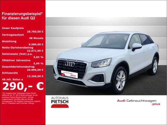 Audi Q2