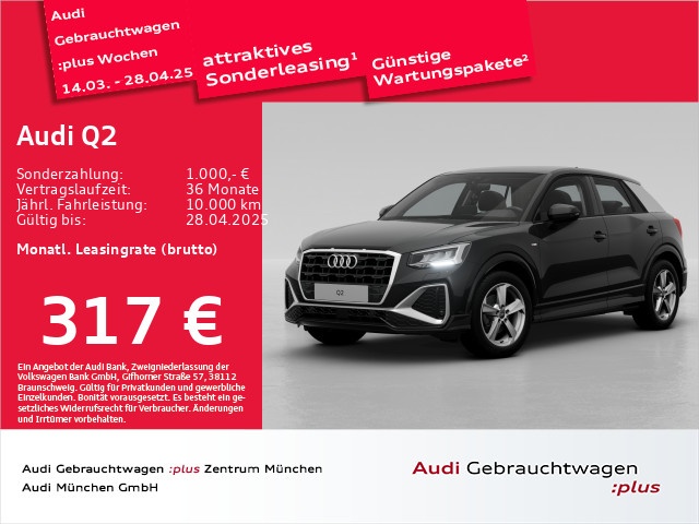 Audi Q2