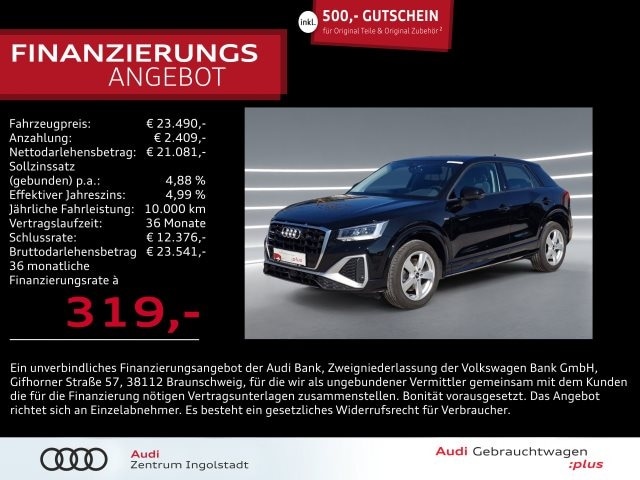 Audi Q2