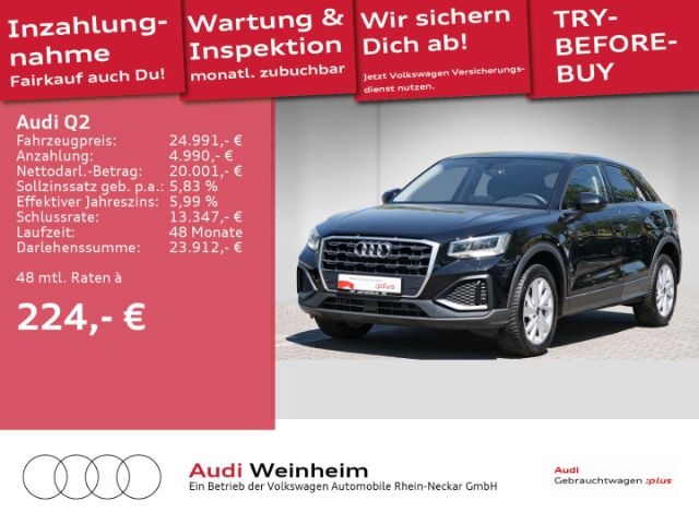 Audi Q2