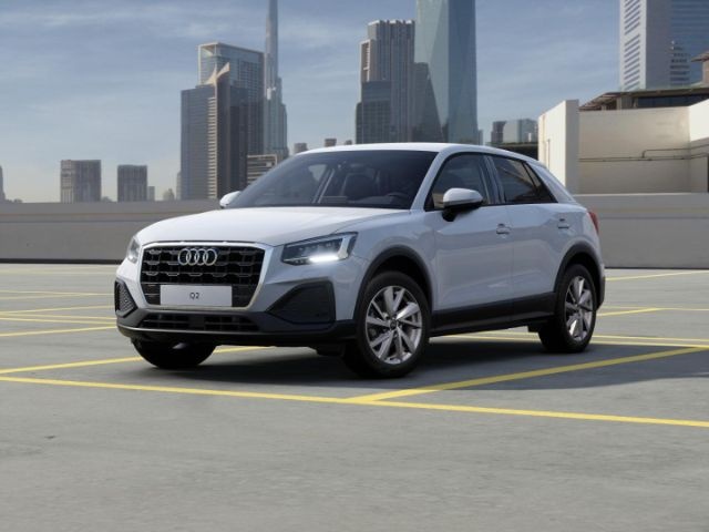 Audi Q2