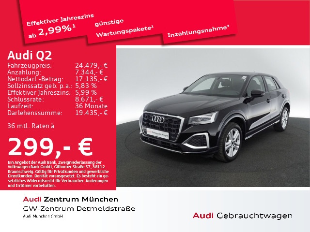 Audi Q2