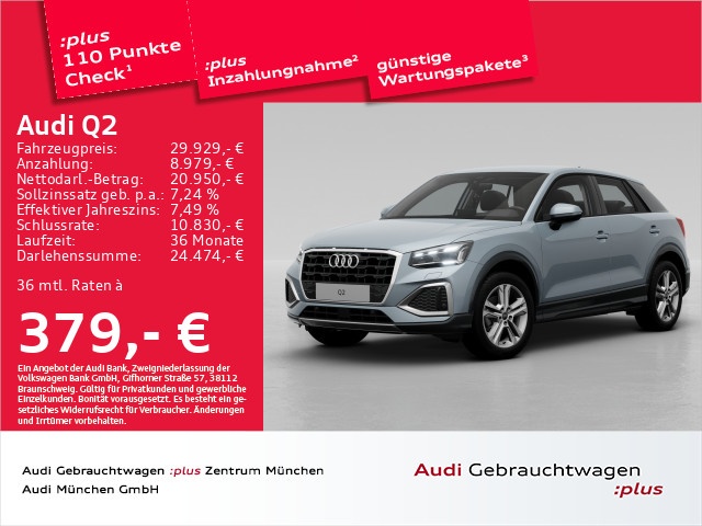 Audi Q2