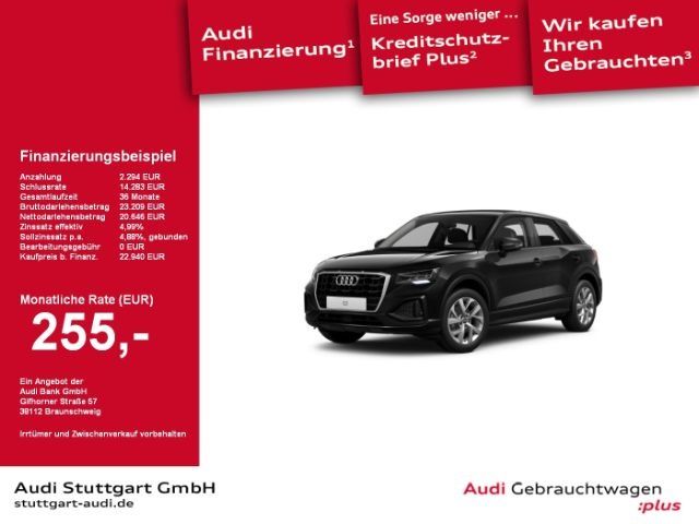 Audi Q2