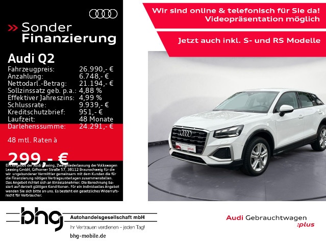 Audi Q2