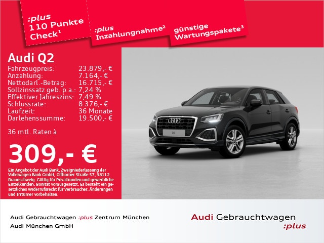 Audi Q2