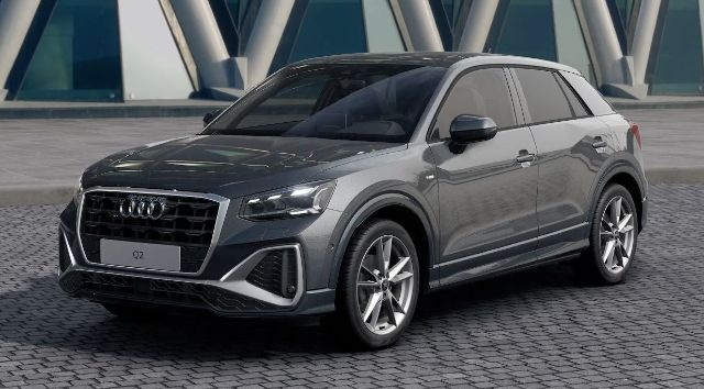 Audi Q2