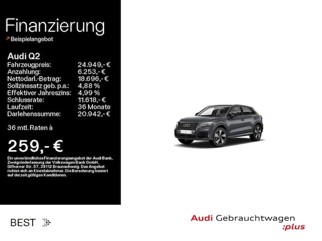 Audi Q2