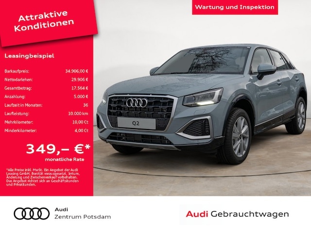 Audi Q2