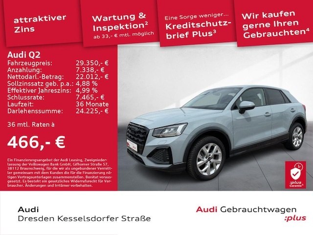 Audi Q2