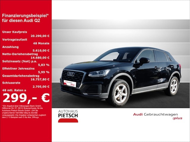 Audi Q2