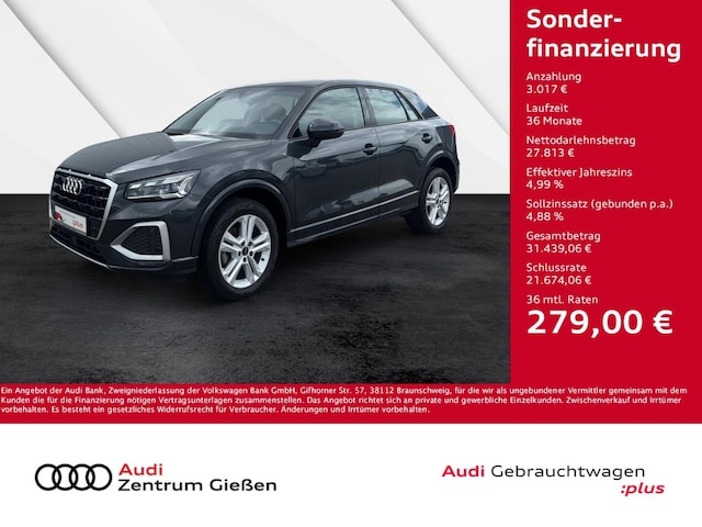 Audi Q2