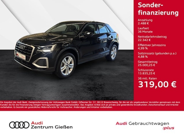 Audi Q2