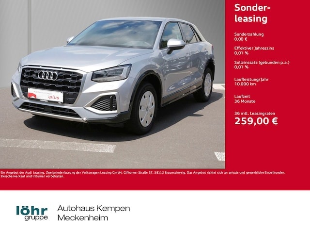 Audi Q2