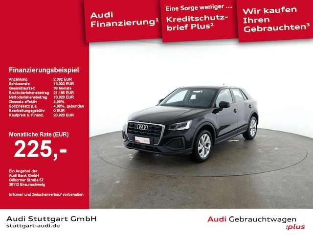 Audi Q2