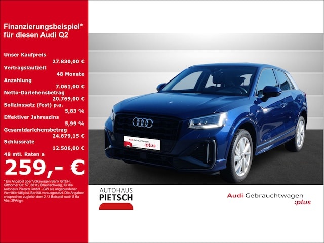 Audi Q2