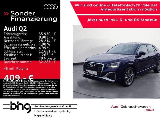 Audi Q2