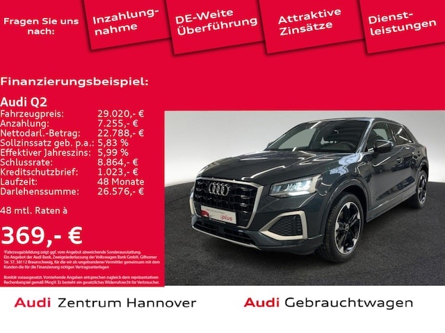 Audi Q2
