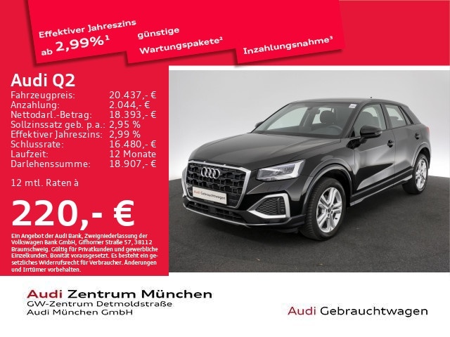 Audi Q2
