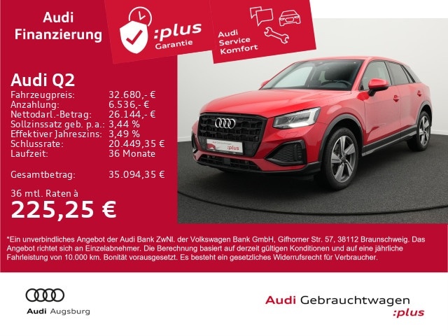 Audi Q2