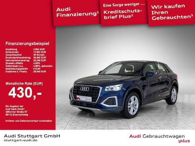 Audi Q2