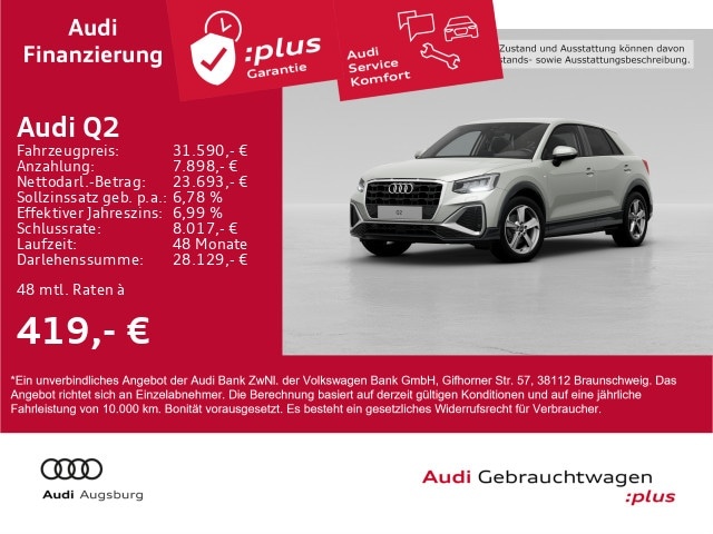 Audi Q2
