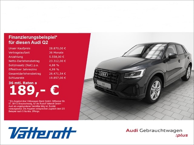Audi Q2