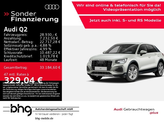 Audi Q2