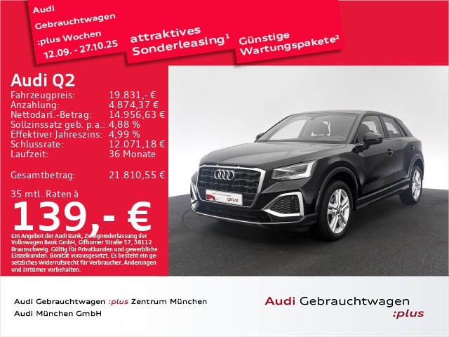 Audi Q2