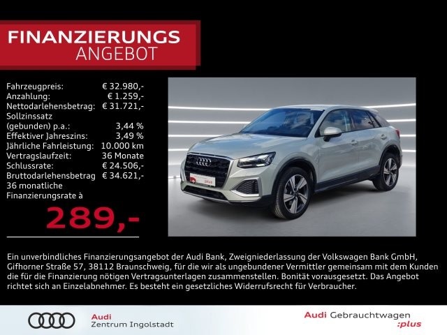 Audi Q2
