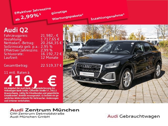 Audi Q2