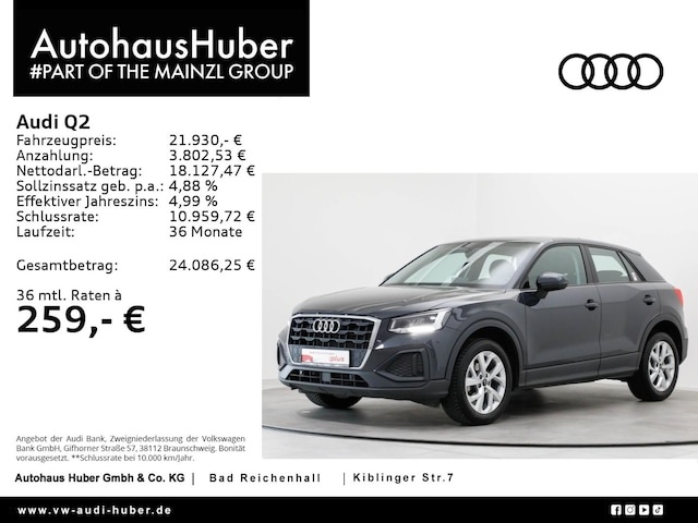 Audi Q2