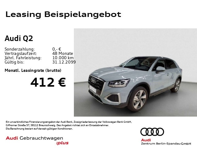 Audi Q2
