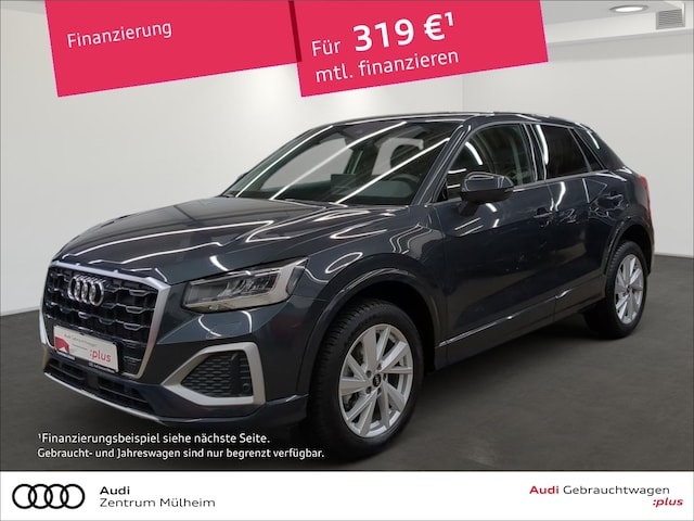Audi Q2