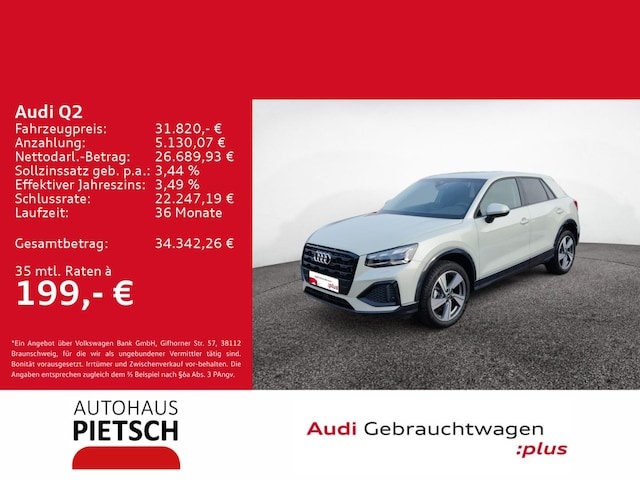 Audi Q2