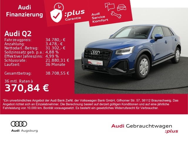 Audi Q2