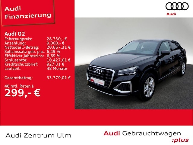 Audi Q2